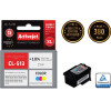 Activejet Ink cartridge (replacement for Canon CL-513; Premium; 15 ml; color) - (AC-513R)