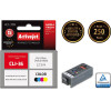 Activejet Ink cartridge (replacement for Canon CLI-36; Supreme; 12.5 ml; colour) - (ACC-36N)