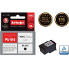 Activejet Ink cartridge (replacement for Canon PG-510; Premium; 12 ml; black) - (AC-510R)