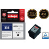 Activejet Ink cartridge (replacement for HP 336 C9362EE; Premium; 15 ml; black) - (AH-336R)