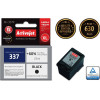 Activejet Ink Cartridge (replacement for HP 337 C9364EE; Premium; 25 ml; black) - (AH-337R)