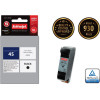 Activejet Ink cartridge (replacement for HP 45 51645A; Supreme; 44 ml; black) - (AH-45N)