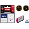 Activejet Ink Cartridge (replacement for HP 920XL CD973AE; Premium; 12 ml; magenta) - (AH-920MCX)