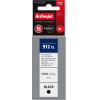 Activejet Ink Cartridge (replacement for HP 912XL 3YL84AE; Premium; 1100 pages; 30 ml, black) - (AH-912BRX)