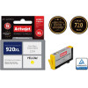 Activejet Ink Cartridge (replacement for HP 920XL CD974AE; Premium; 12 ml; yellow) - (AH-920YCX)