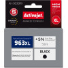 Activejet Ink Cartridge (replacement for HP 963XL 3JA30AE; Premium; 2100 pages; 50 ml, black) - (AH-963BRX)