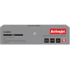 Activejet Ink ribbon (Replacement for Epson S015633; Supreme; 2.500.000 characters; black) - (A-LQ350)
