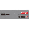 Activejet Ink ribbon (replacement for OKI 9002308; Supreme; 10.000.000 characters black) - (A-OKI3410)