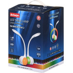 Activejet LED desk lamp AJE-RAINBOW RGB 2 - (AJE-RAINBOW 2)