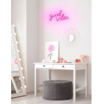 Activejet LED neon sign - (AJE-NEON VIBES)