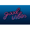 Activejet LED neon sign - (AJE-NEON VIBES)