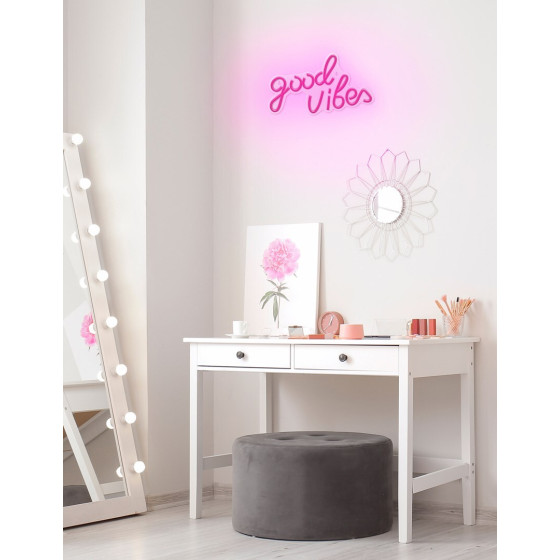 Activejet LED neon sign - (AJE-NEON VIBES)