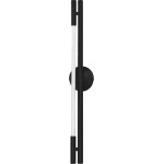Activejet LED wall lamp - (AJE-CHARLIE NW)