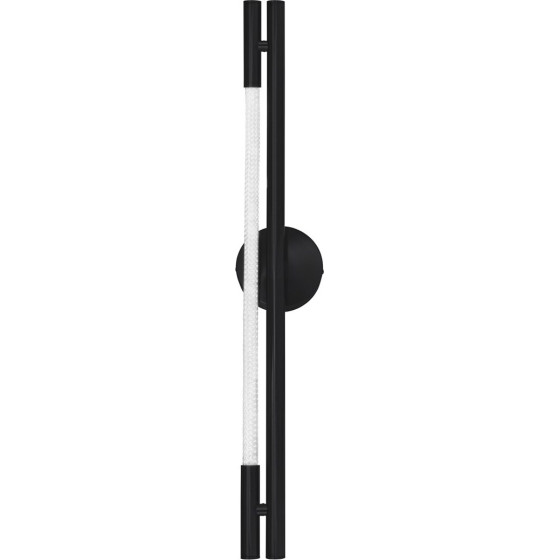 Activejet LED wall lamp - (AJE-CHARLIE NW)