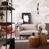 Activejet LED wall lamp - (AJE-CHARLIE WW)