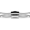 Activejet LED wall lamp - (AJE-LOGAN)