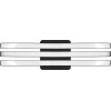 Activejet LED wall lamp - (AJE-LOGAN)