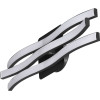 Activejet LED wall lamp - (AJE-LOGAN)