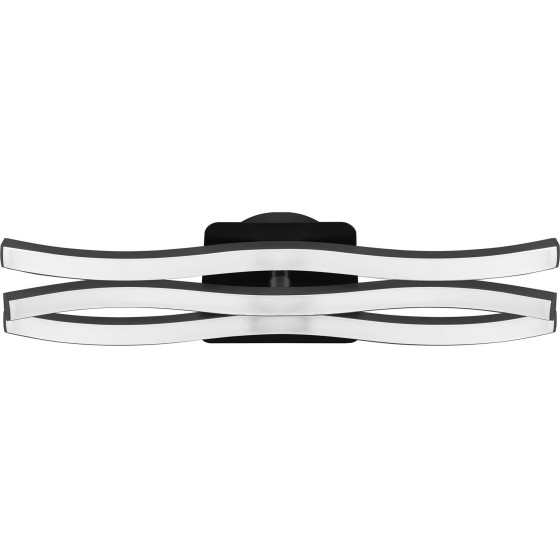 Activejet LED wall lamp - (AJE-LOGAN)
