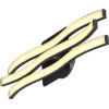Activejet LED wall lamp - (AJE-LOGAN)
