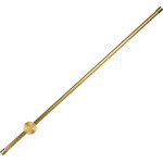 Activejet LED wall lamp AJE-HILTON Patina WW - (AJE-HILTON WW)