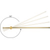 Activejet LED wall lamp AJE-HILTON Patina WW - (AJE-HILTON WW)