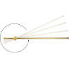Activejet LED wall lamp AJE-HILTON Patina WW - (AJE-HILTON WW)