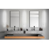 Activejet LED wall lamp NW - (AJE-HILTON White)