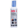 Activejet Liquid, Screen cleaning kit 2in1 250 ml, 20x20 cm, Screen cleaner, plastic cleaner and microfiber cleaning cloth 20x20 cm - (AOC-269)