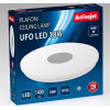 Activejet Modern LED ceiling plafond UFO LED 18W - (AJE-UFO 18W)