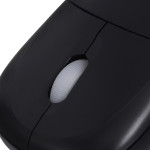 Activejet Mouse wired optical USB - (AMY-146)