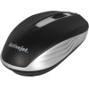 Activejet Mouse wireless USB (optical; 1200 DPI; black and gray) - (AMY-313)