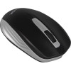 Activejet Mouse wireless USB (optical; 1200 DPI; black and gray) - (AMY-313)