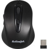 Activejet mouse wireless optical USB mouse - (AMY-213)
