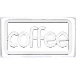 Activejet Neon LED - (AJE-NEON COFFEE)