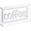 Activejet Neon LED - (AJE-NEON COFFEE)