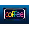 Activejet Neon LED - (AJE-NEON COFFEE)