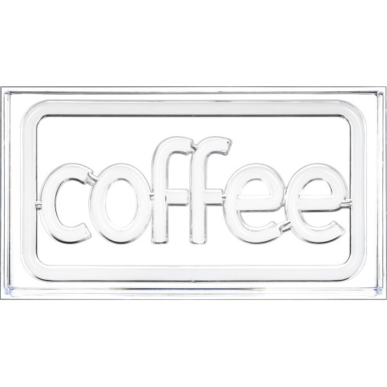 Activejet Neon LED - (AJE-NEON COFFEE)