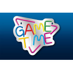 Activejet Neon LED - (AJE-NEON GAME TIME)