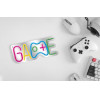 Activejet Neon LED - (AJE-NEON GAME)
