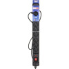 Activejet power strip with cord - (ACJ Combo 9gn 1,5m)