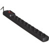 Activejet power strip with cord - (ACJ Combo 9gn 1,5m)