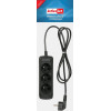 Activejet power strip with cord - (3GNU - 3M - C)