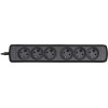 Activejet power strip with cord - (6GNU - 3M - C)