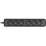 Activejet power strip with cord - (6GNU - 3M - C)