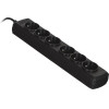 Activejet power strip with cord - (6GNU - 3M - C)