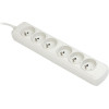 Activejet power strip with cord - (6GNU - 3M - S)