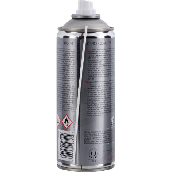 Activejet Preparation for cleaning printers (400 ml) - (AOC-401)