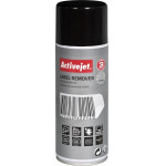 Activejet Preparation for removing labels (400 ml) Label Remover - (AOC-400)
