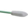 Activejet sticks for cleaning keyboards (12 pcs) with liquid - (AOC-303)